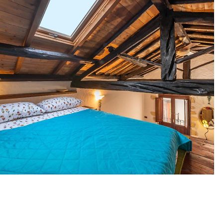 Oldtown Romantic Apartment Cagliari Exteriör bild