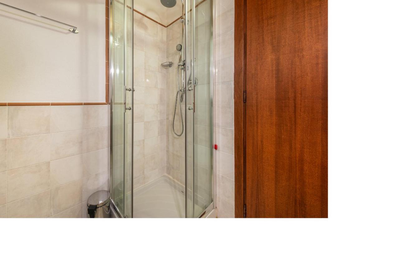 Oldtown Romantic Apartment Cagliari Exteriör bild