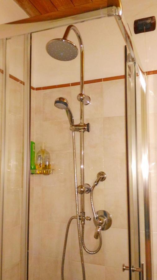 Oldtown Romantic Apartment Cagliari Exteriör bild